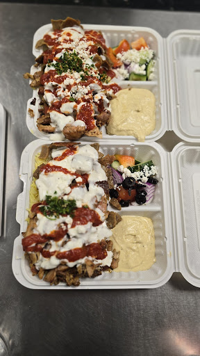 Photo of Donair Affair Maple Ridge(Donair Castle) - 20834 Lougheed Hwy., Maple Ridge, BC V2X 2R3